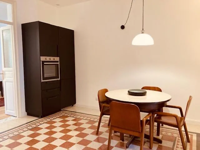דירות פלרמו Faboulous Flat