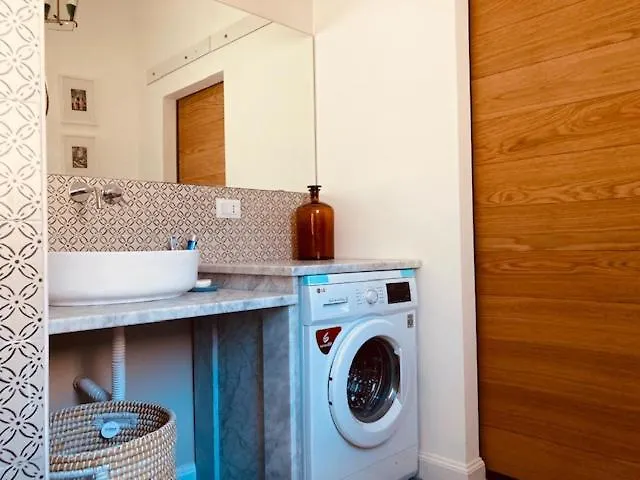 דירות פלרמו Faboulous Flat