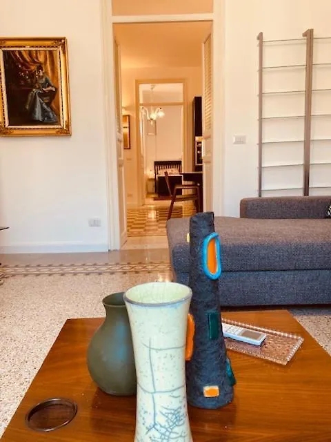 דירות פלרמו Faboulous Flat