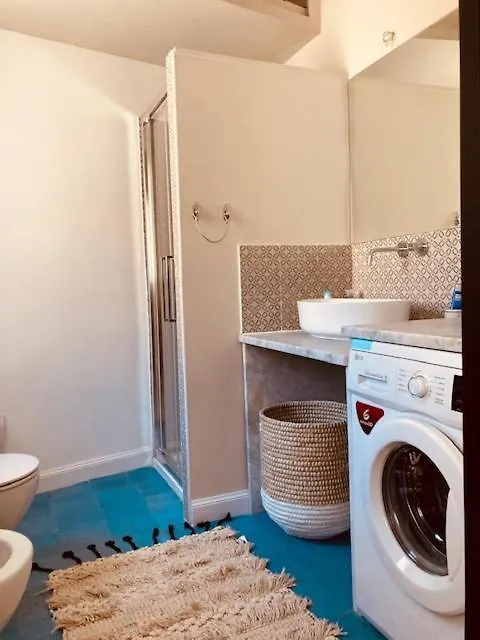 דירות פלרמו Faboulous Flat