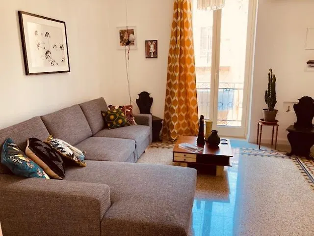 דירות פלרמו Faboulous Flat